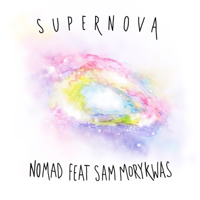Supernova (feat. Sam Morykwas) - Single