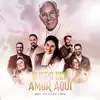 Irmã Ana Paula, CMES - Quero Ser Amor Aqui (feat. Eliana Ribeiro, Thiago Tomé, Padre Adriano Zandoná, Emanuel Stênio, Cassiano Meirelles & Rogerinha Moreira)
