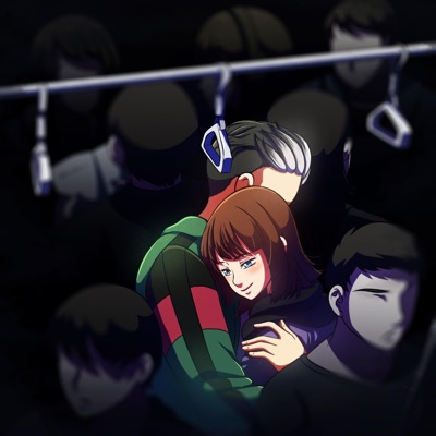 Let Me Hold You - Single