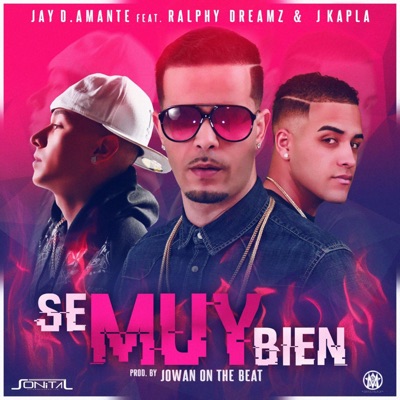 Se Muy Bien (feat. J Kapla & Ralphy Dreamz) - Single