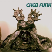 Cheb Funk - Single - Azmito