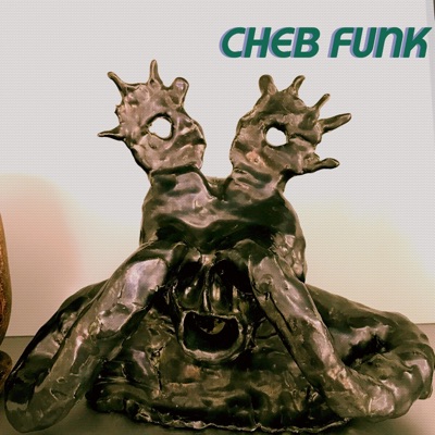 Cheb Funk - Single