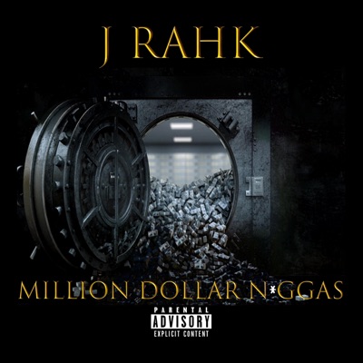 Million Dollar Niggas - EP
