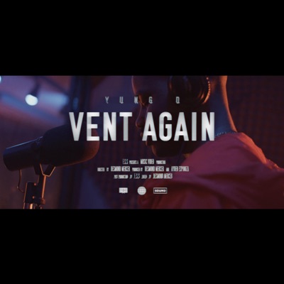 Vent Again - Single