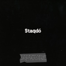 Staqdo artwork