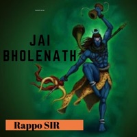 Jai Bholenath - Single - Rappo Sir Shree
