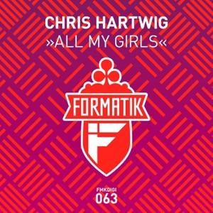 All My Girls - Single