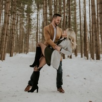 Dusk Till Dawn (feat. Martine Trépanier) - Single - Jag1