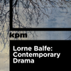 Psychological Drama Theme 1 - Lorne Balfe