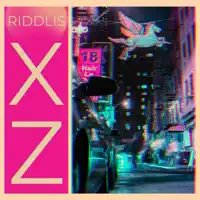 The Boys — Riddlis