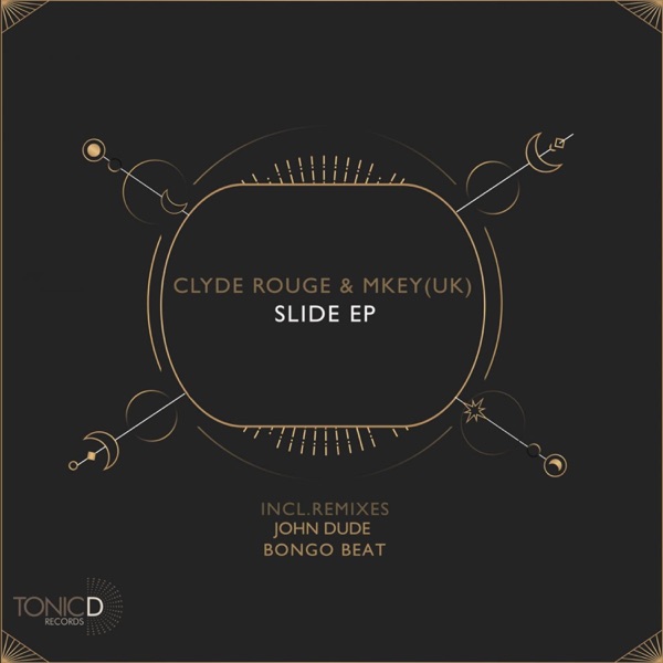 Slide EP