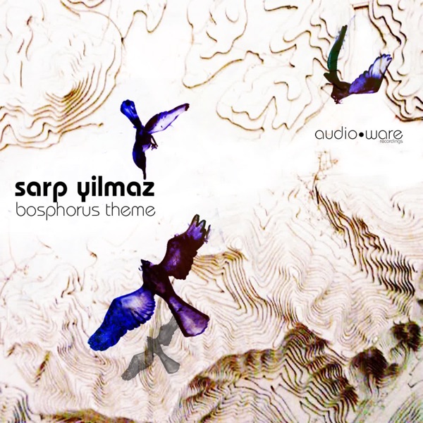 Bosphorus Theme - EP