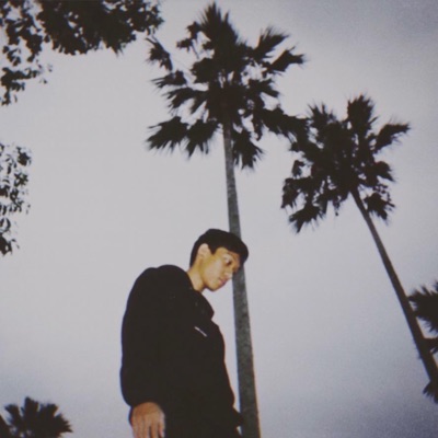 up all night - Single