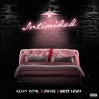 Intimidad (feat. Jolox2 & White Level) - Single - Ricky Royal