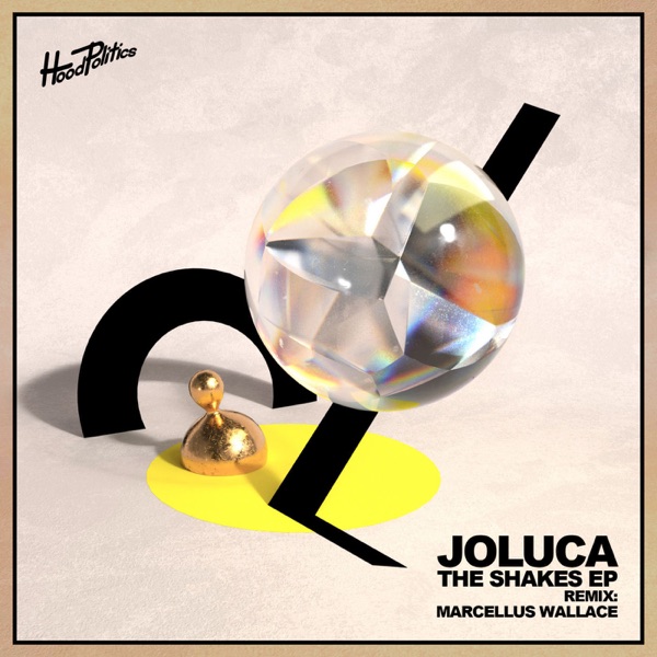 The Shakes - Single