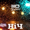 Нiч - Single