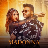 MADONNA (feat. Nomita Debnath) - Single - Kartavya