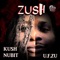 Down in That Dirty (feat. BD Menace) - U.F. Zu & Kush Nubit lyrics
