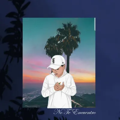 No Te Encuentro - Single - Fly So High