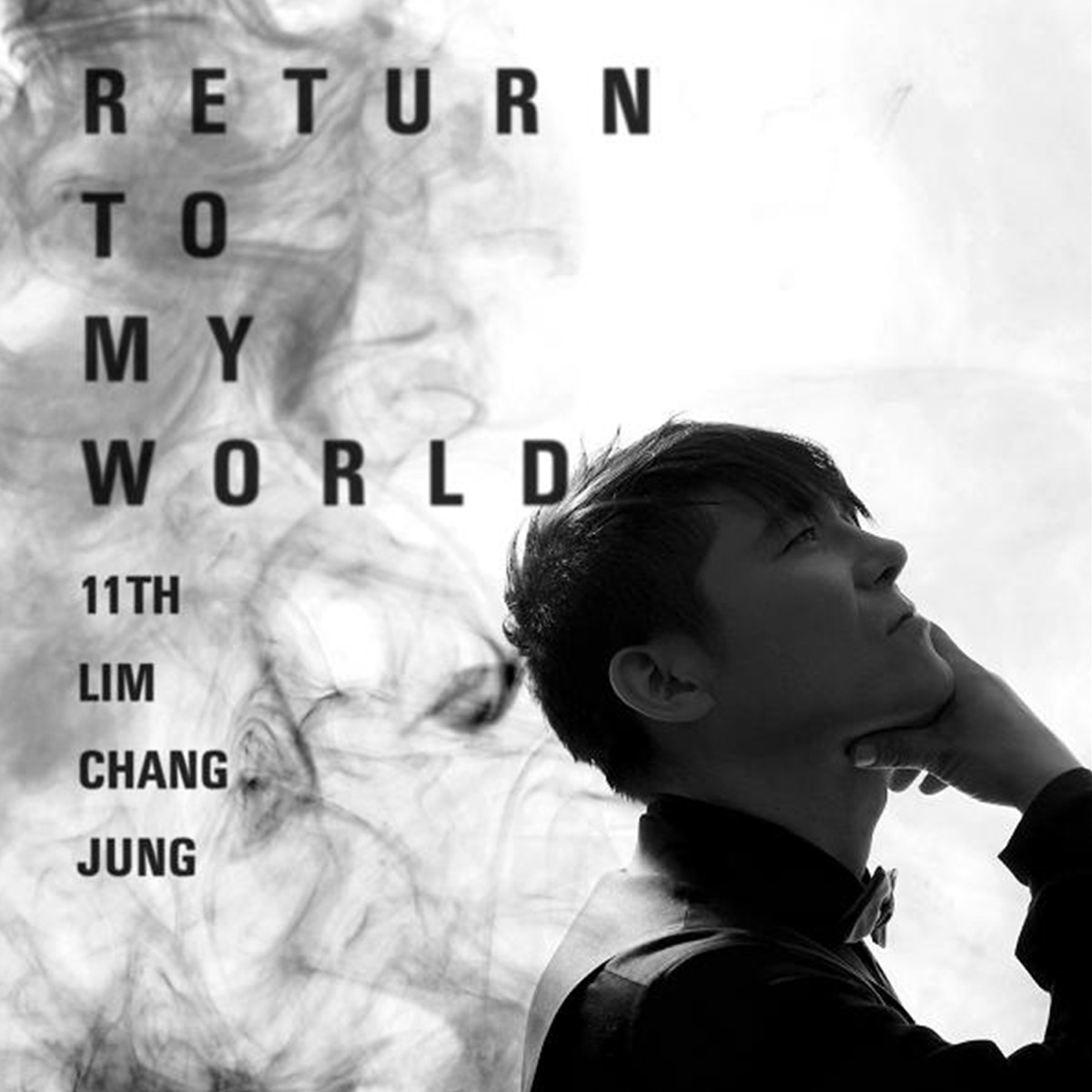 IM CHANG JUNG – Return To My World