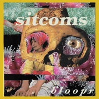 Sitcoms - EP - b l o o p r