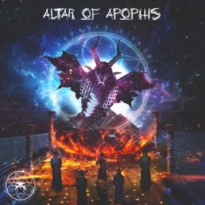 ER012 - Altar of Apophis - EP