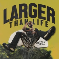 Larger Than Life - Mellow Skrill
