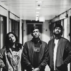 聆聽 Entropy、觀看音樂影片、閱讀小傳、查看巡演日期等！