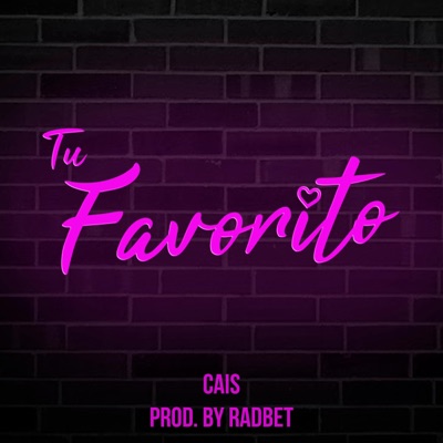 Tu Favorito - Single