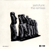 The Remixes - Jestofunk