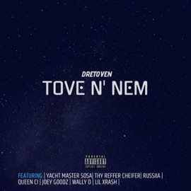 Watch How I Slide (feat. Yacht Master Sosa & el Negro) Dretoven