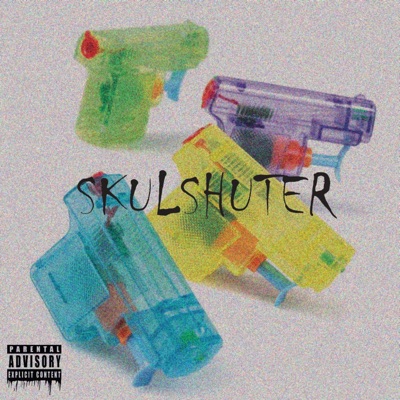 Skulshuter (feat. Tactical S & Alak from rockbottom) - Single