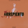 Me Arrepiento (feat. Jhona & Rendel) - Single