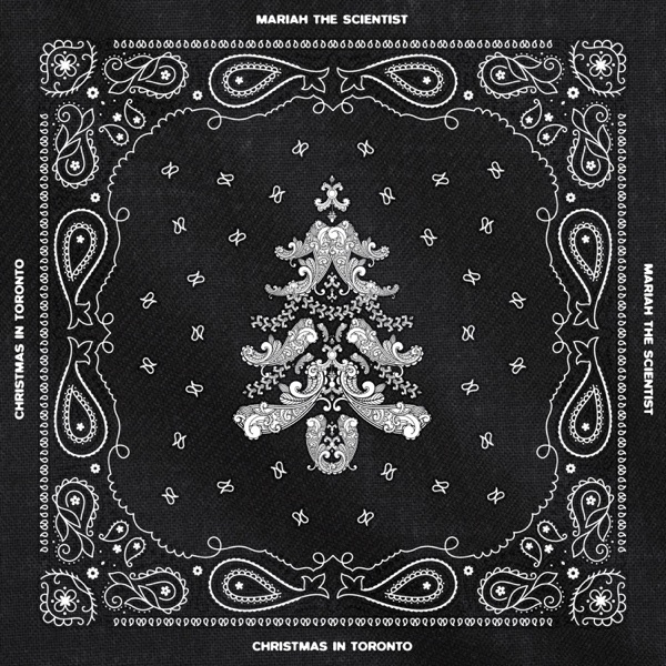 Christmas In Toronto - Single