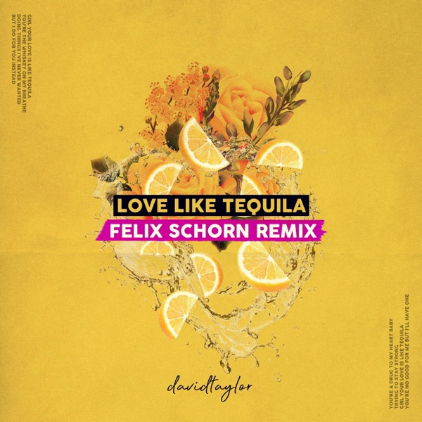 Love Like Tequila (Felix Schorn Remix)