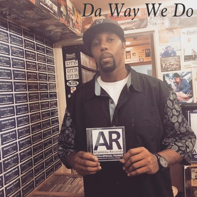 Da Way We Do - Single