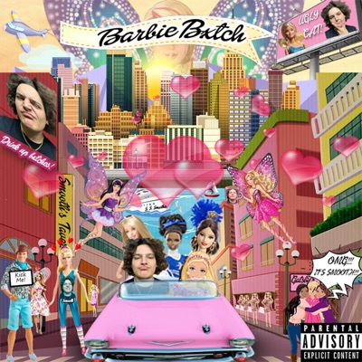 Barbie Bxtch - Single