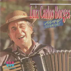 Hay Chamamé - Luiz Carlos Borges