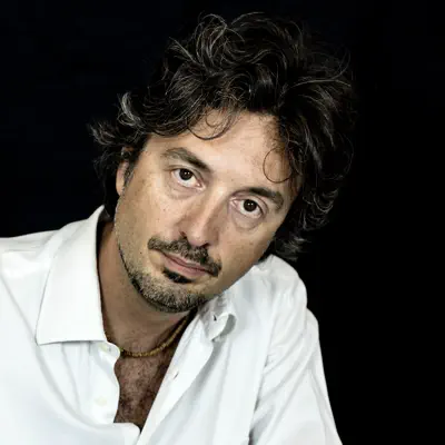 Listen to Massimiliano Rolff, watch music videos, read bio, see tour dates & more!