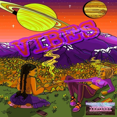 Vibes - EP