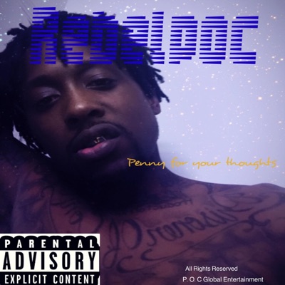 Penny for Your Thoughts