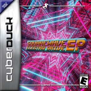 Electro Drive - EP