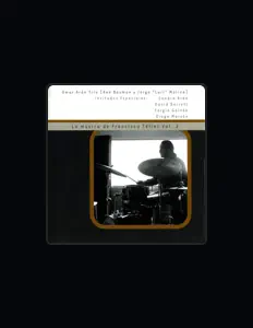 Poslechněte si interpreta Omar Arán Trío, sledujte hudební videa, přečtěte si životopis, podívejte se na data turné a další informace.