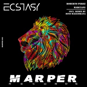 Ecstasy - Single