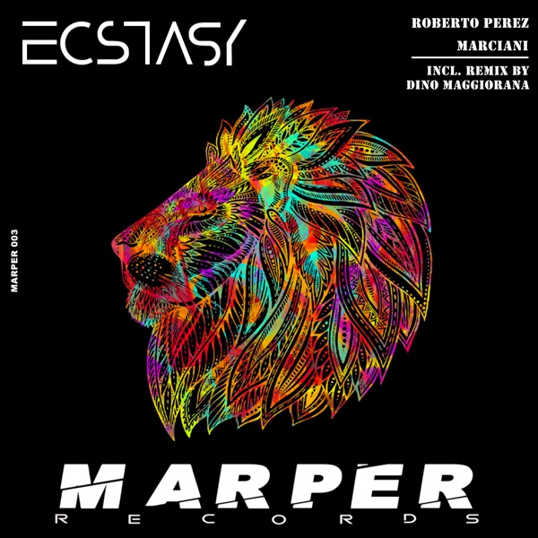 Ecstasy - Single