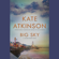Kate Atkinson - Big Sky (Unabridged)