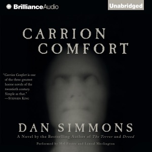 Carrion Comfort (Unabridged)