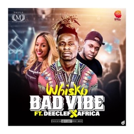 Bad Vibe (feat. Deeclef & Africa) Whisko