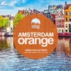 Amsterdam Orange: Urban Chillout Music