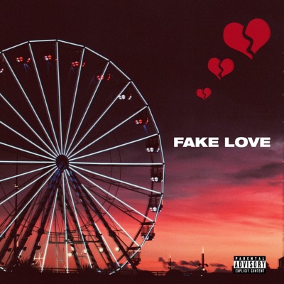 Fake Love - EP